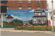 Historic Hackettstown mural