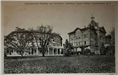 Administration Building and Dormitory, Centenary Junior College, Hackettstown, N.J.