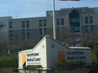 Hackettstown Medical Center 
