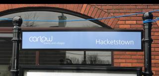 Hackettstown Sister City 